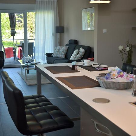 Ferienwohnung Fam Wernicke Preussisch Oldendorf Luaran gambar