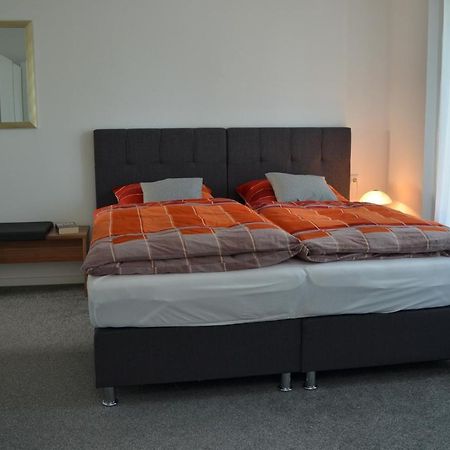 Ferienwohnung Fam Wernicke Preussisch Oldendorf Luaran gambar