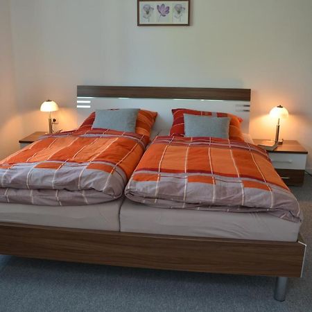Ferienwohnung Fam Wernicke Preussisch Oldendorf Luaran gambar
