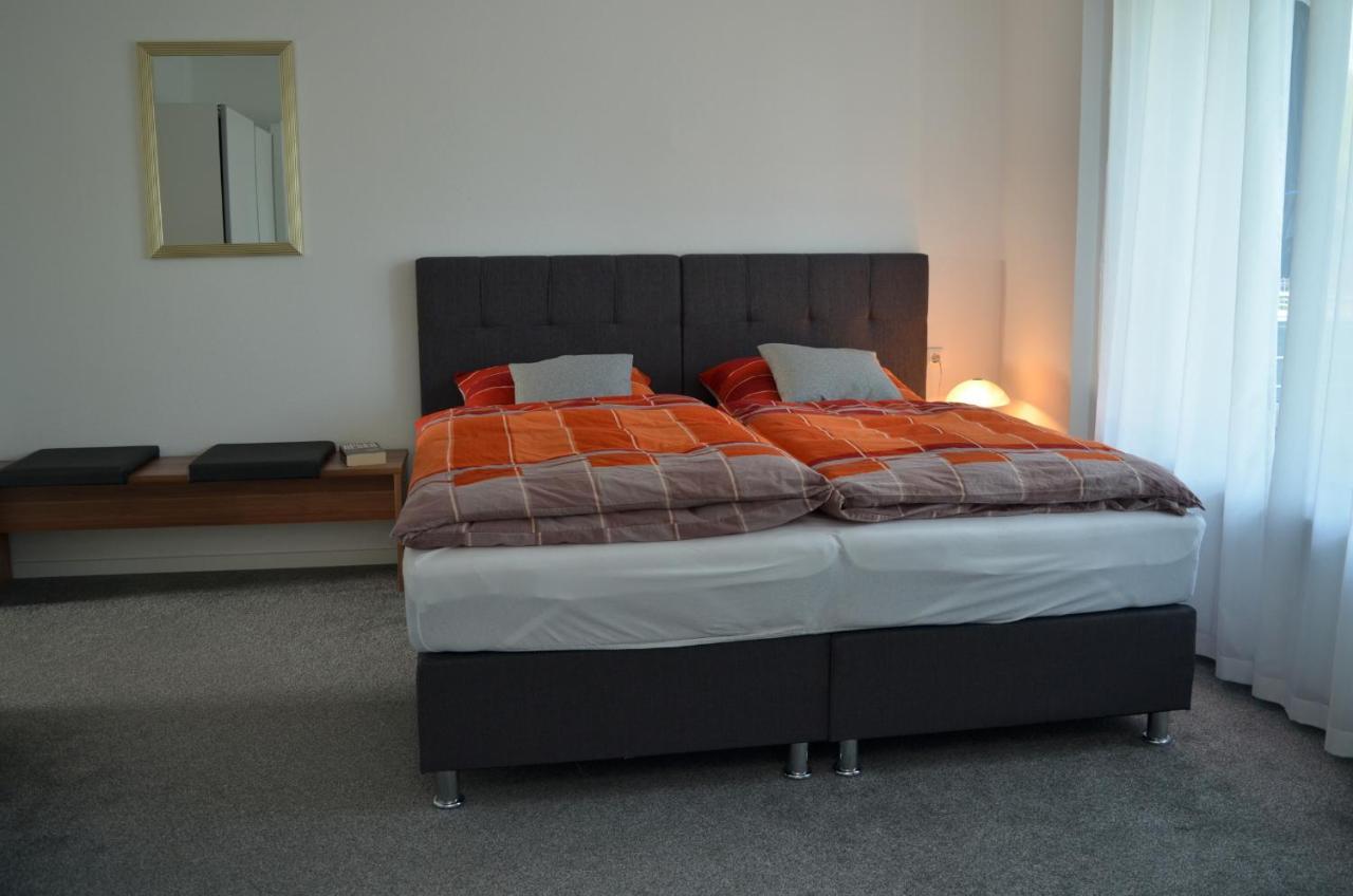 Ferienwohnung Fam Wernicke Preussisch Oldendorf Luaran gambar